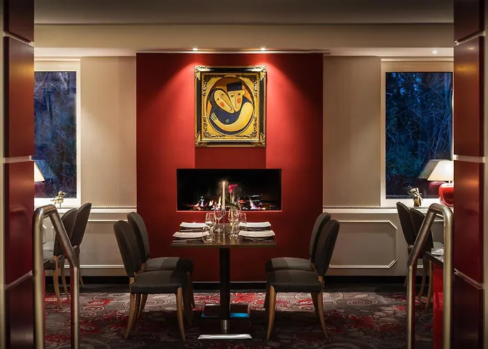 Best Western Plus Residenzhotel Lüneburg