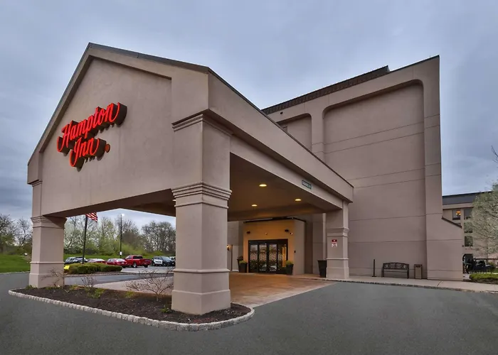 Hampton Inn Clinton