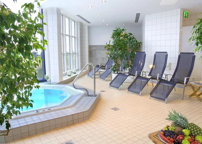 Atlanta Hotel Leipzig