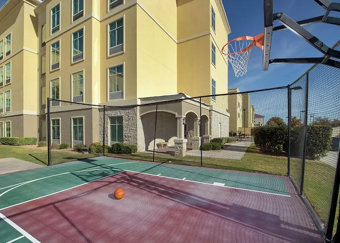 Homewood Suites Odessa