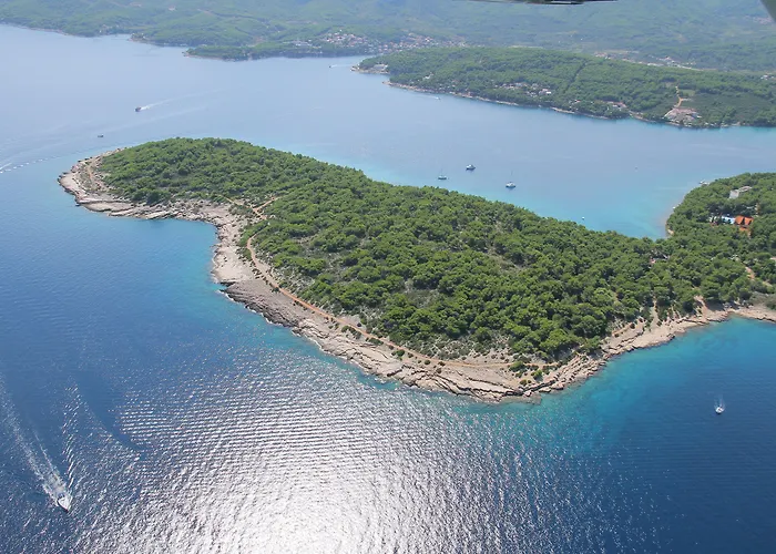 Aminess Senses Resort Vrboska