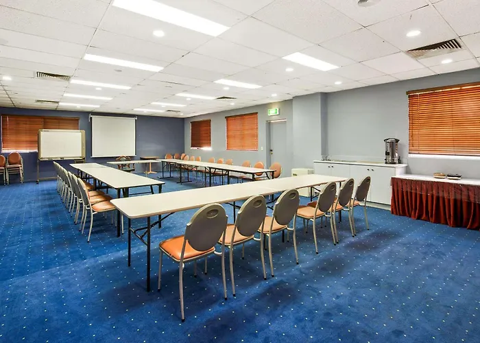 Comfort Hotel Dandenong