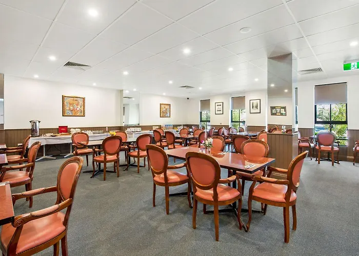 Comfort Hotel Dandenong