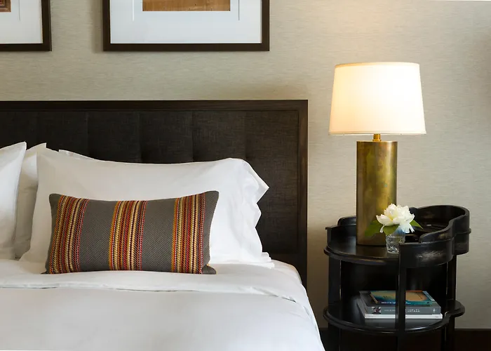 Kimpton Journeyman Hotel By Ihg