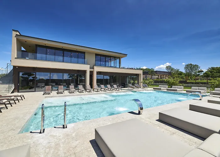 San Servolo Wellness Rooms - Adults Only