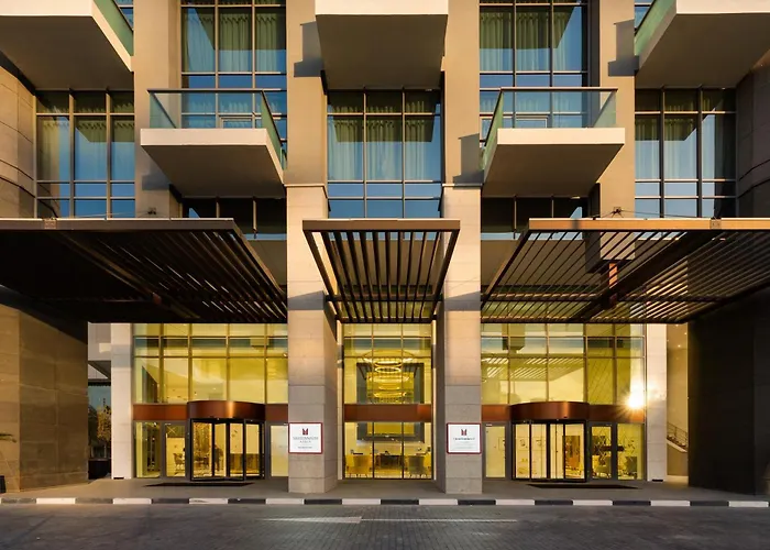 Millennium Atria Business Bay