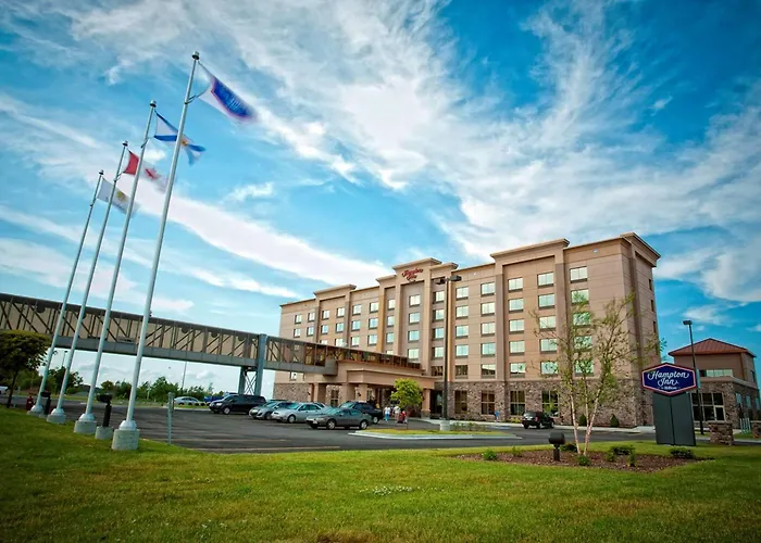 Hampton Inn Sydney