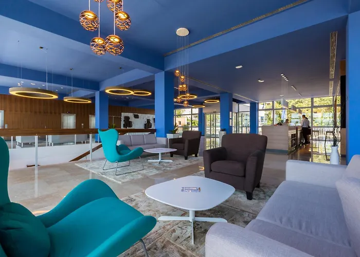 Hotel Katarina Selce