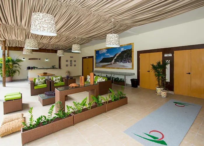 Rede Andrade Comfort Natal