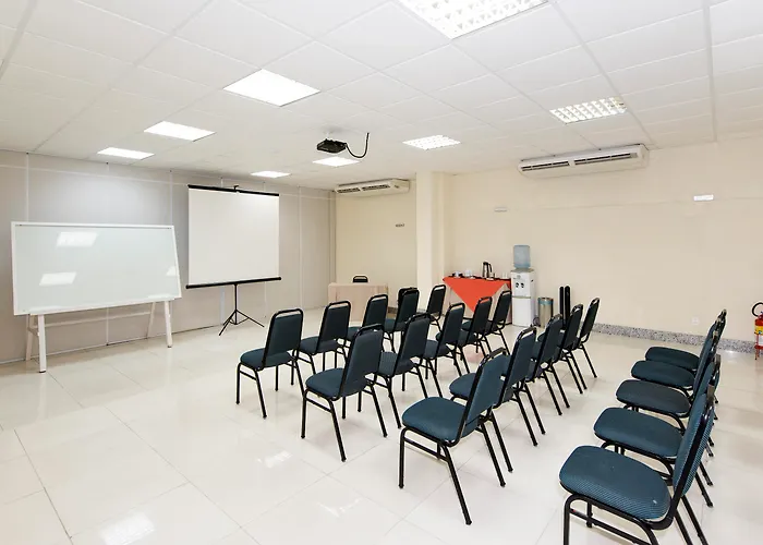 Rede Andrade Comfort