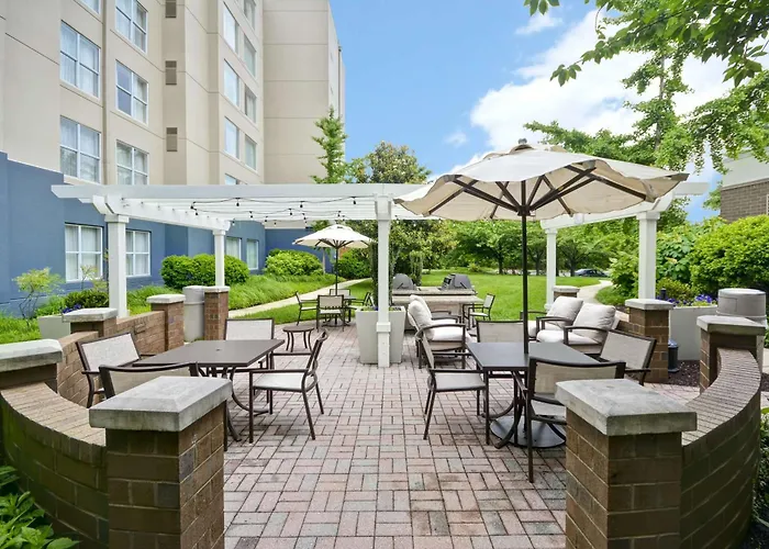 Homewood Suites Dulles-International Airport