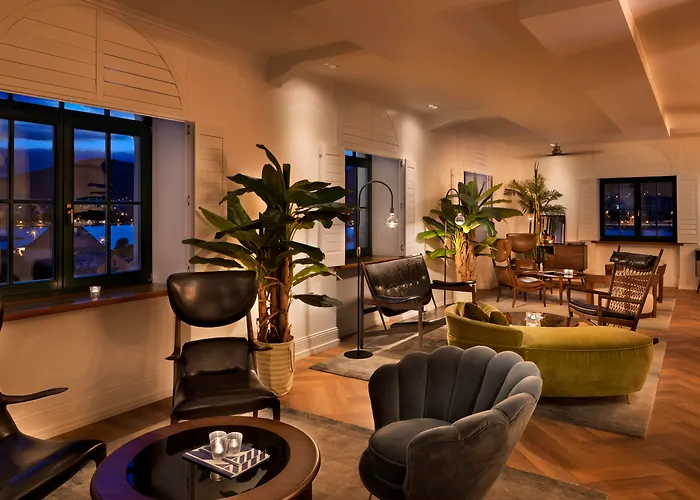 Hotel Brown Beach House & Spa Trogir