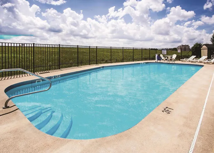 Santa Claus Dog Friendly Hotels