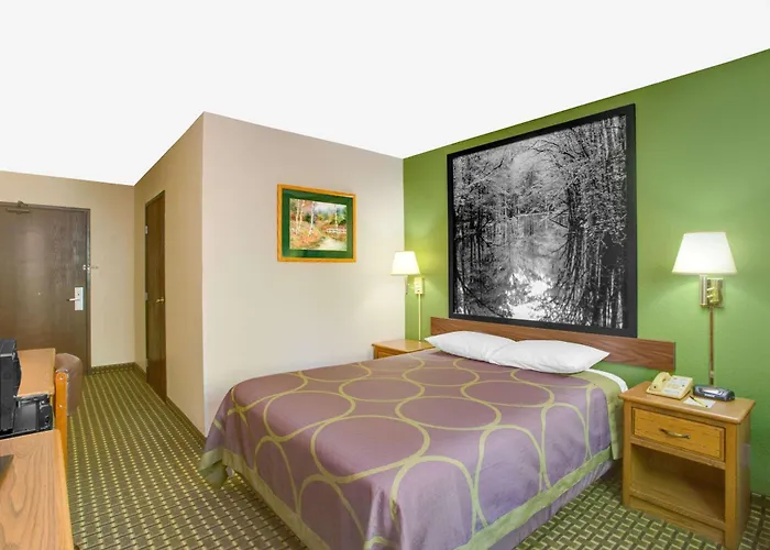 Radford Dog Friendly Hotels