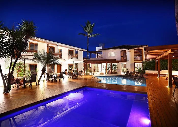 Hotel Flamingo Beach By Hc