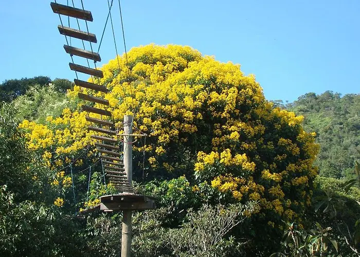 Plaza Caldas da Imperatriz &Spa