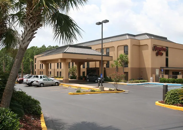Hampton Inn Biloxi-Ocean Springs