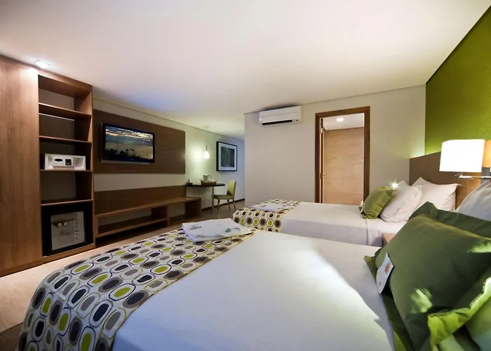 Radisson Hotel Belem