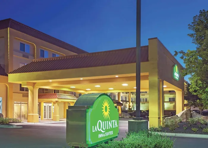 La Quinta By Wyndham Towne Square