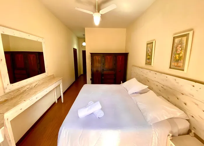 Hotel Vila Bavária Cascatinha