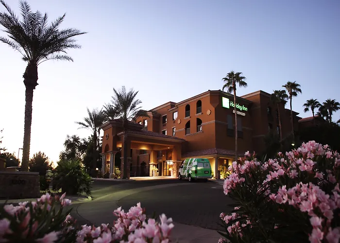 Holiday Inn Phoenix/Chandler By Ihg