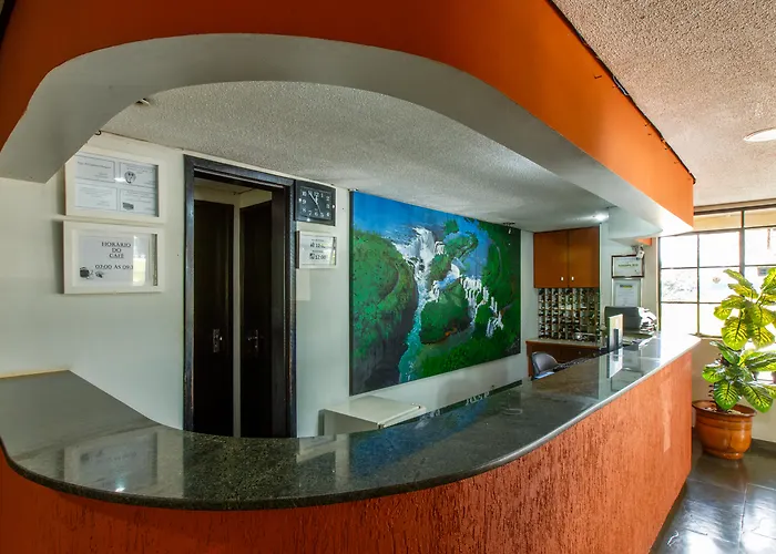 Hotel Damen