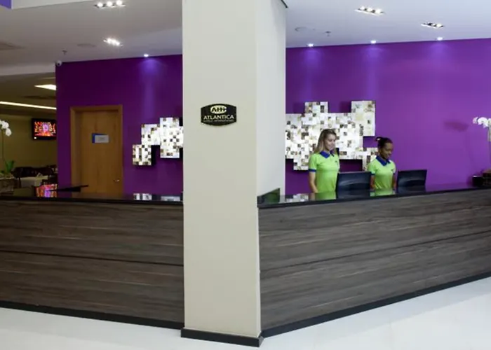 Comfort Hotel Sertaozinho