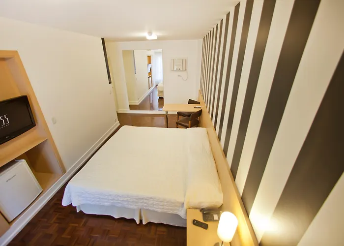 155 Hotel