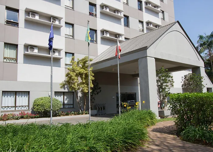 Comfort Hotel Joinville