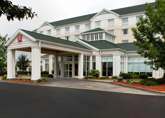 Hilton Garden Inn Appleton/Kimberly