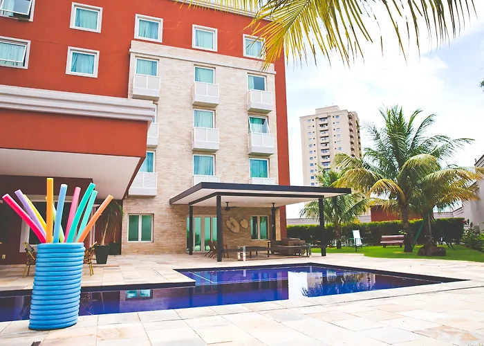 Comfort Hotel Araraquara