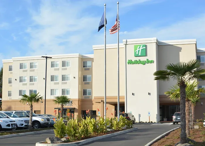 Holiday Inn - Salem By Ihg