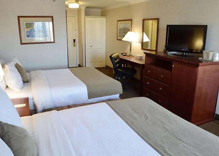 Best Western Gold Rush Inn