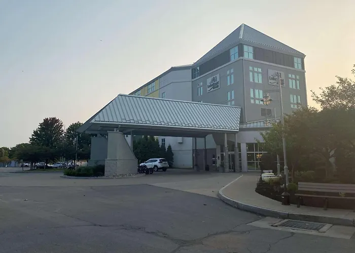 41 Lakefront , Trademark Collection By Wyndham