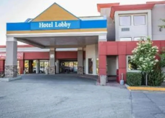 Quality Inn & Conference Centre