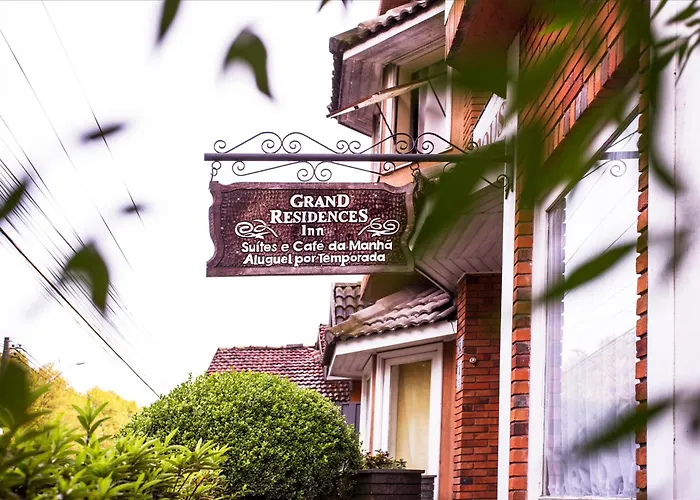 Grand Residences Pousadas