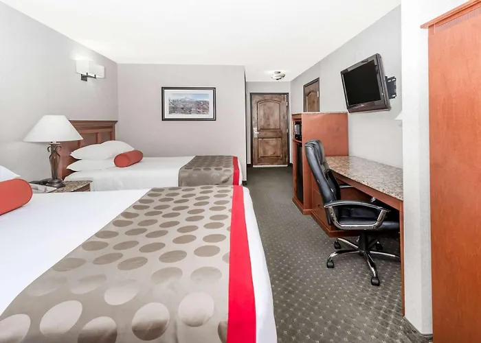 Ramada By Wyndham Frisco