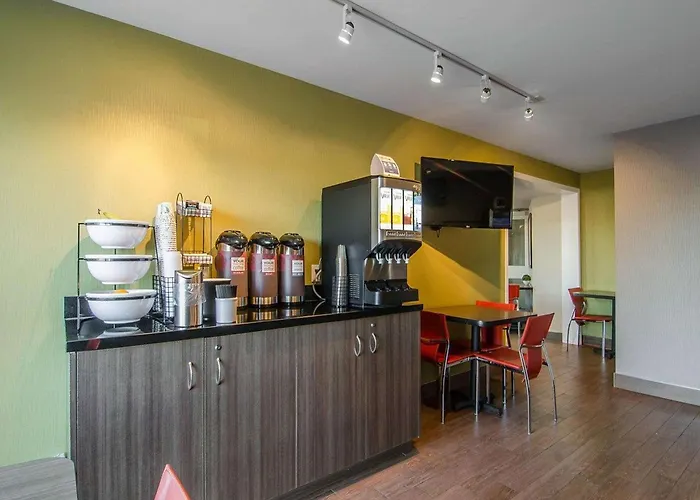Comfort Inn Swift Current