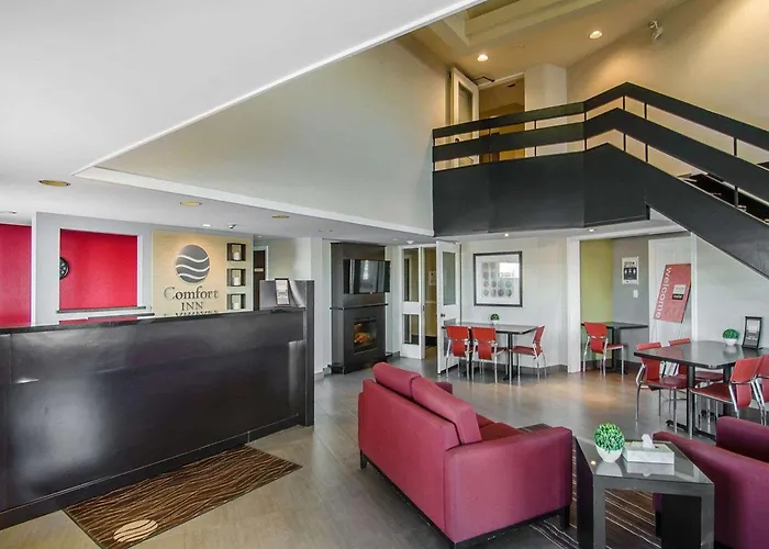 Comfort Inn