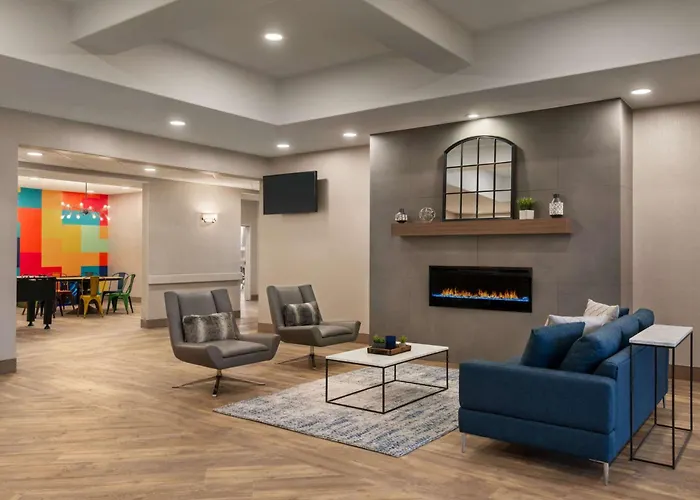 Canalta Hotel Airdrie