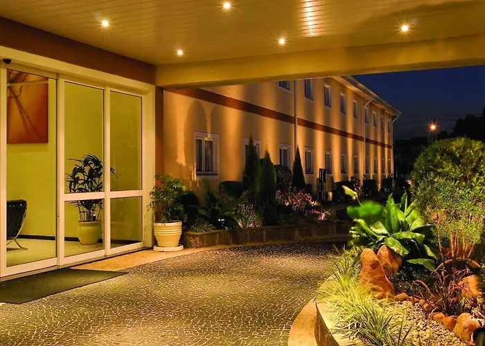 Nobile Inn Jundiaí