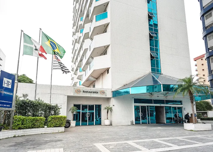 Hotel The Premium