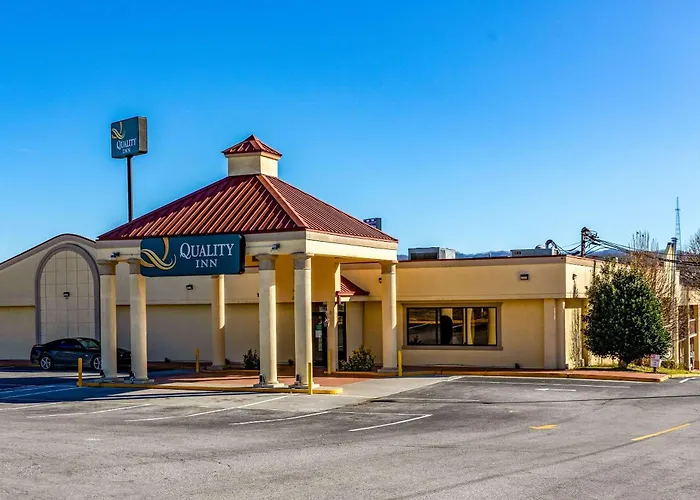 Quality Inn Newport