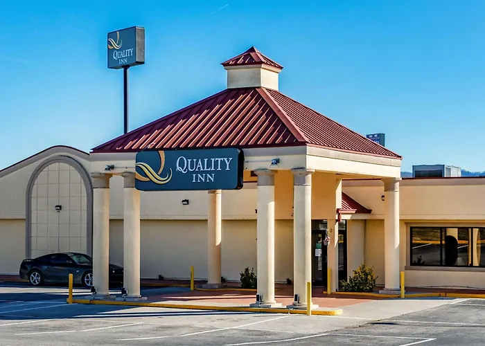 Quality Inn Newport