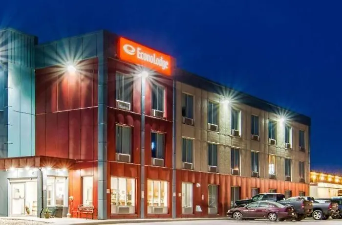 Econo Lodge