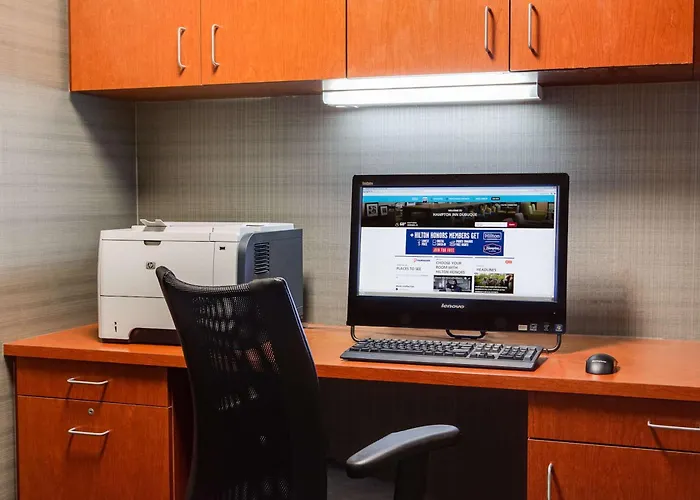Hampton Inn Dubuque