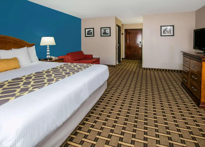 Quality Inn Lawton Near Fort Sill