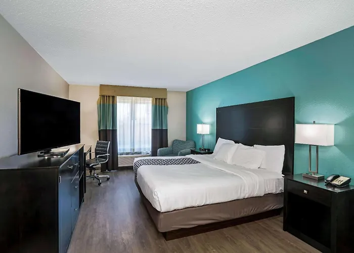 La Quinta By Wyndham Lebanon