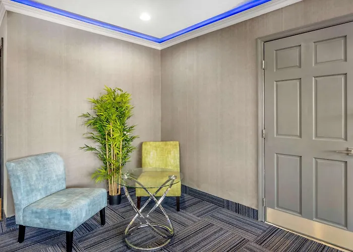 Quality Inn Waynesboro - Skyline Drive
