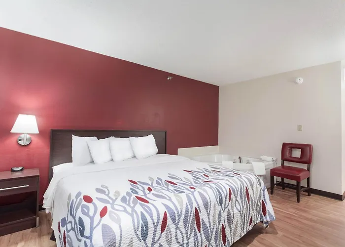 Red Roof Inn Richmond, Ky